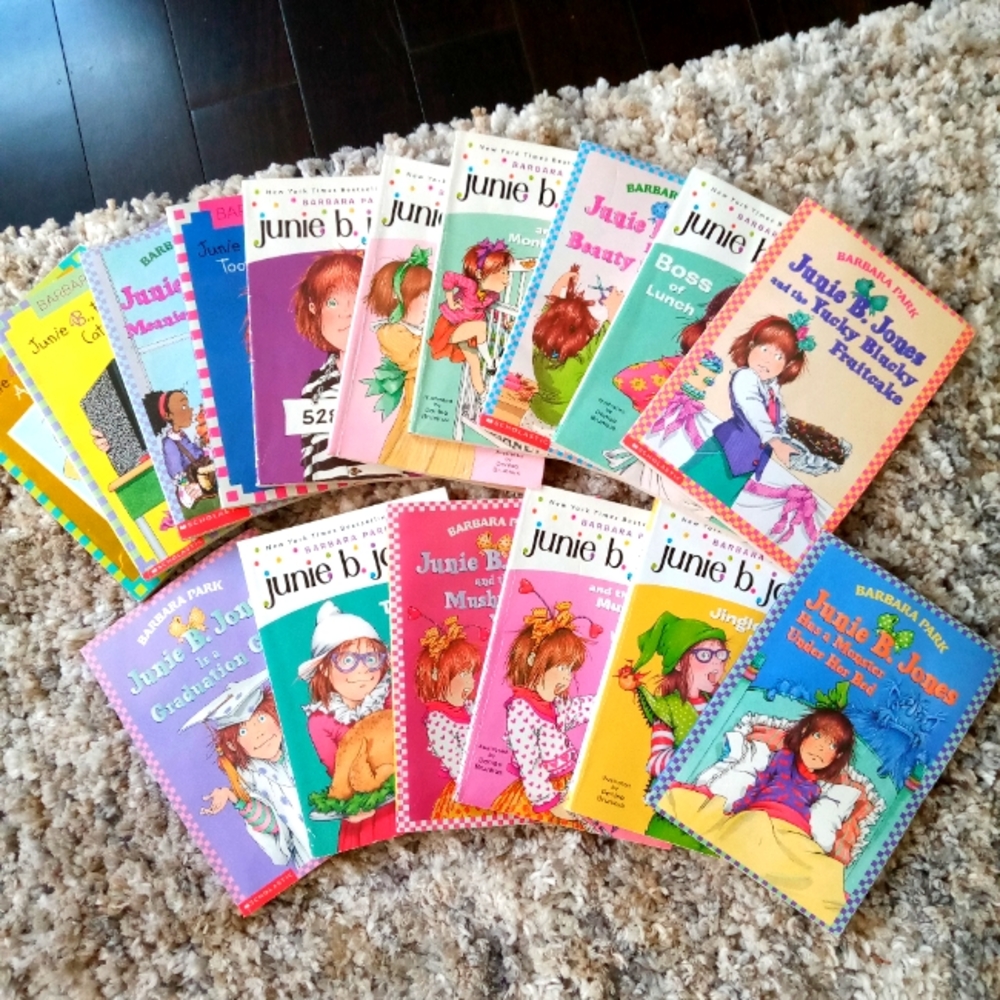 Junie B. Jones